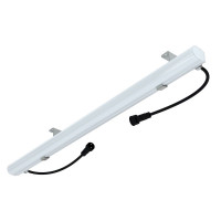 Опция. Модерн v2.0 675мм. Транзитное подключение. Штепсельный разъем M19, IP67