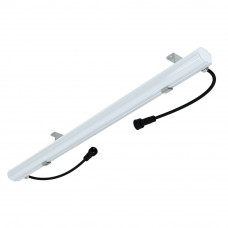 Опция. Модерн v2.0 675мм. Транзитное подключение. Штепсельный разъем M19, IP67