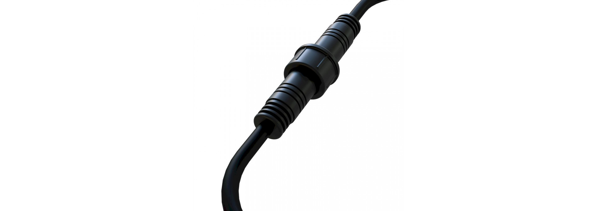 Опция. Модерн v2.0 675мм. Транзитное подключение. Штепсельный разъем M19, IP67