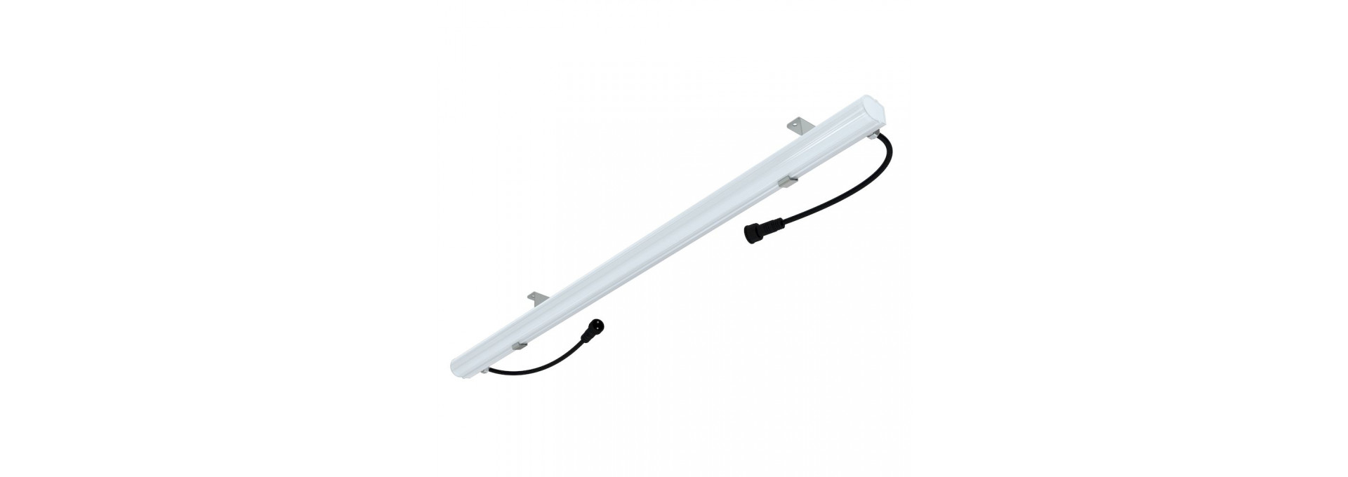 Опция. Модерн v2.0 840мм. Транзитное подключение. Штепсельный разъем M19, IP67