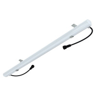 Опция. Модерн v2.0 840мм. Транзитное подключение. Штепсельный разъем M19, IP67