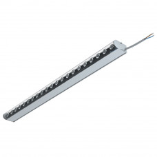 Модерн v2.0 6 Оптик 750мм (8Вт/м) 48В DC CRI80 5000К 15° (Профиль)