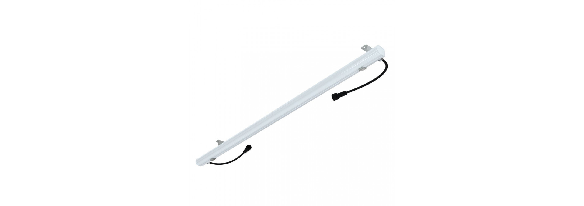 Опция. Модерн v2.0 1000мм. Транзитное подключение. Штепсельный разъем M19, IP67