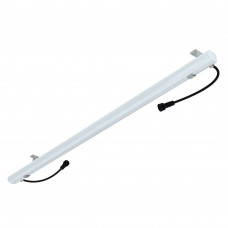 Опция. Модерн v2.0 1000мм. Транзитное подключение. Штепсельный разъем M19, IP67