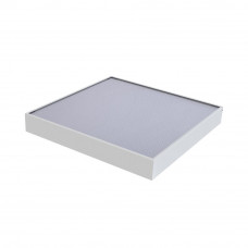 Офис 30 Экстра IP30 CRI90 4000К Микропризма 595х595х80мм