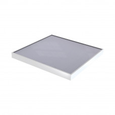 Офис 36 IP30 CRI90 5000К Микропризма 595х595х50мм