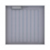 Офис 50 IP30 CRI80 5000К Микропризма 595х595х50мм