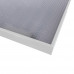 Офис 50 IP30 CRI80 3000К Призма 595х595х50мм