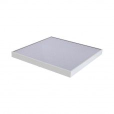 Офис 80 IP30 CRI80 5000К Микропризма 595х595х50мм