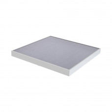 Офис 80 IP30 CRI80 4000К Призма 595х595х50мм