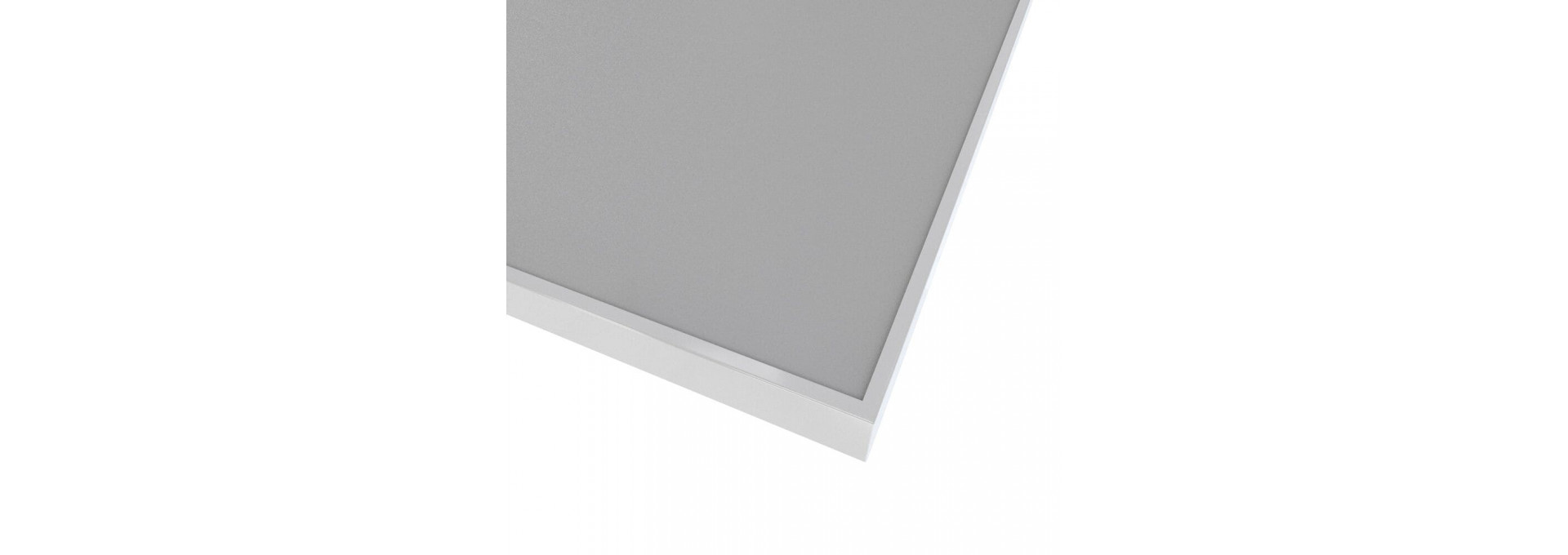 Офис 30 БАП (350лм 3час.) IP30 CRI80 3000К Опал 595х595х50мм