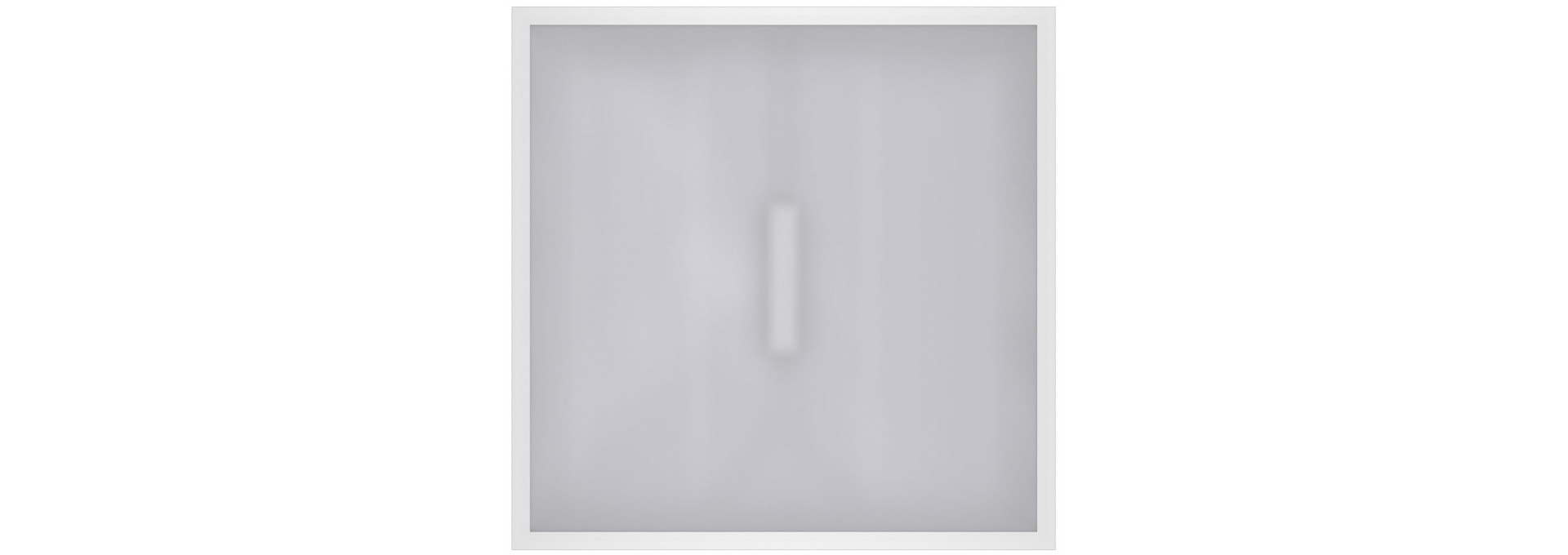 Офис Классик 18 IP40 CRI80 3000К Микропризма 600х600х35мм Clip-In