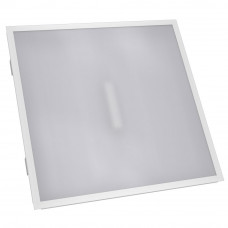 Офис Классик 25 IP40 CRI80 4000К Микропризма 600х600х35мм Clip-In