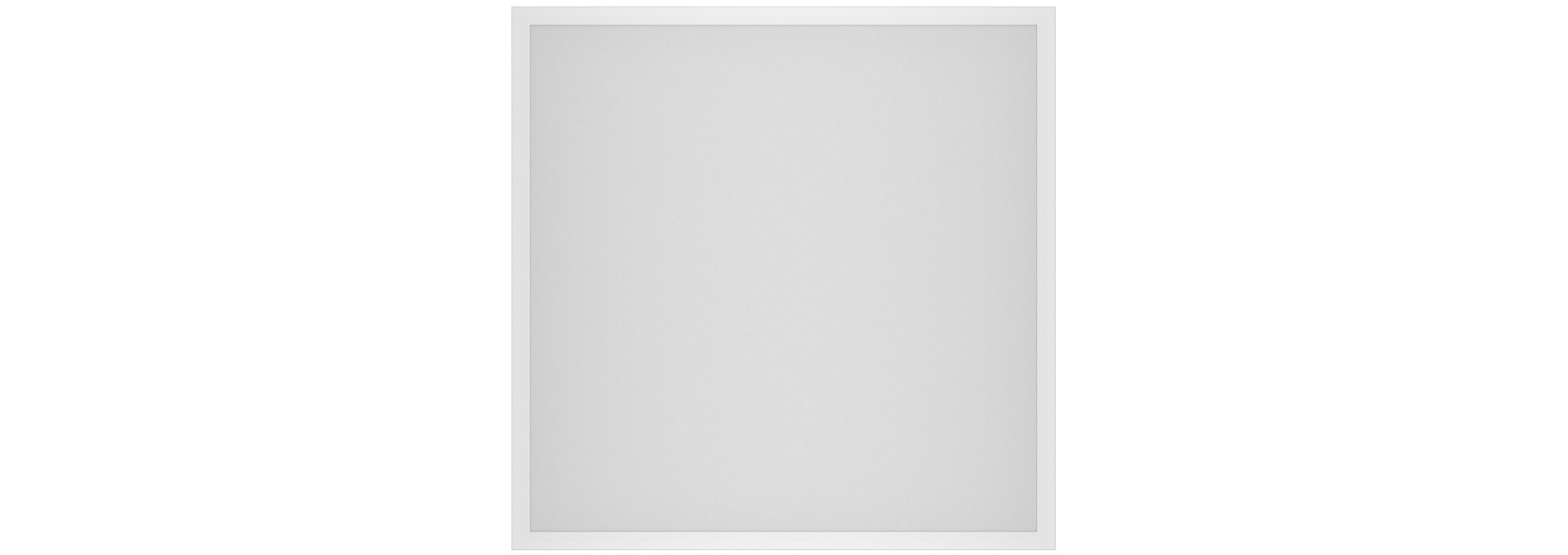 Офис Классик 25 Эко IP40 CRI80 4000К Опал 600х600х35мм Clip-In