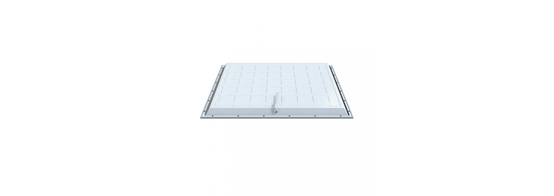 Офис Классик 30 Эко IP40 CRI80 4000К Микропризма 595х595х33мм