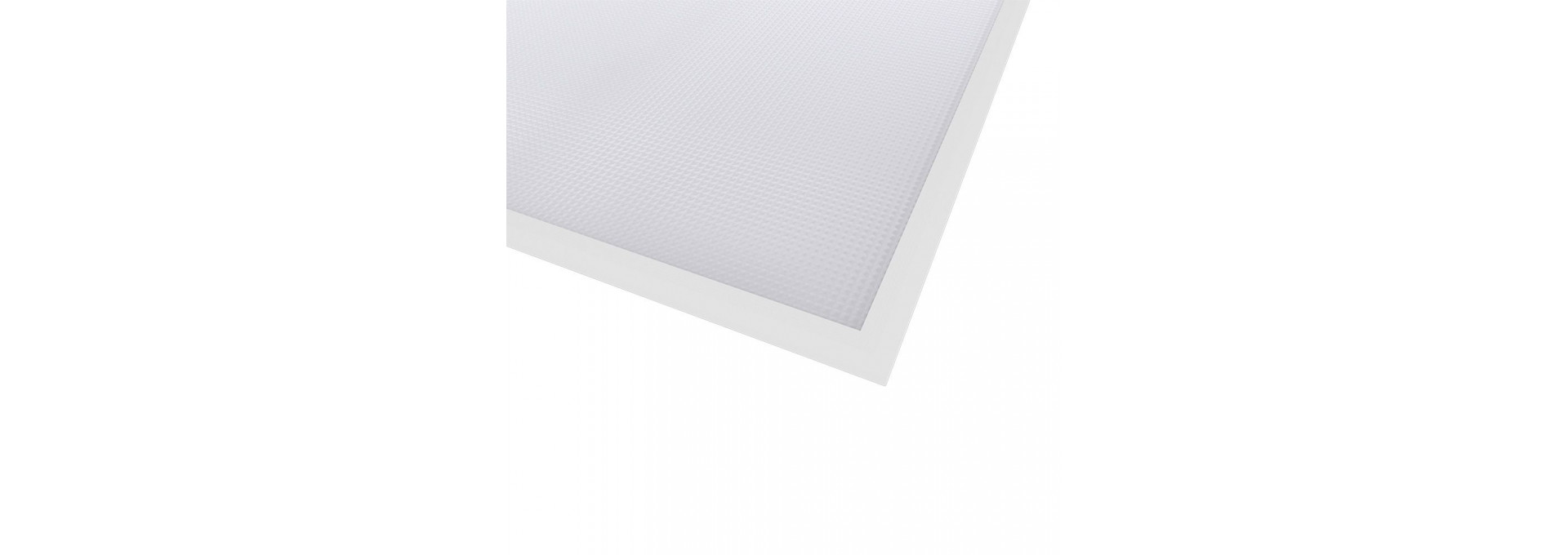 Офис Классик 40 IP40 CRI90 5000К Микропризма 595х595х33мм