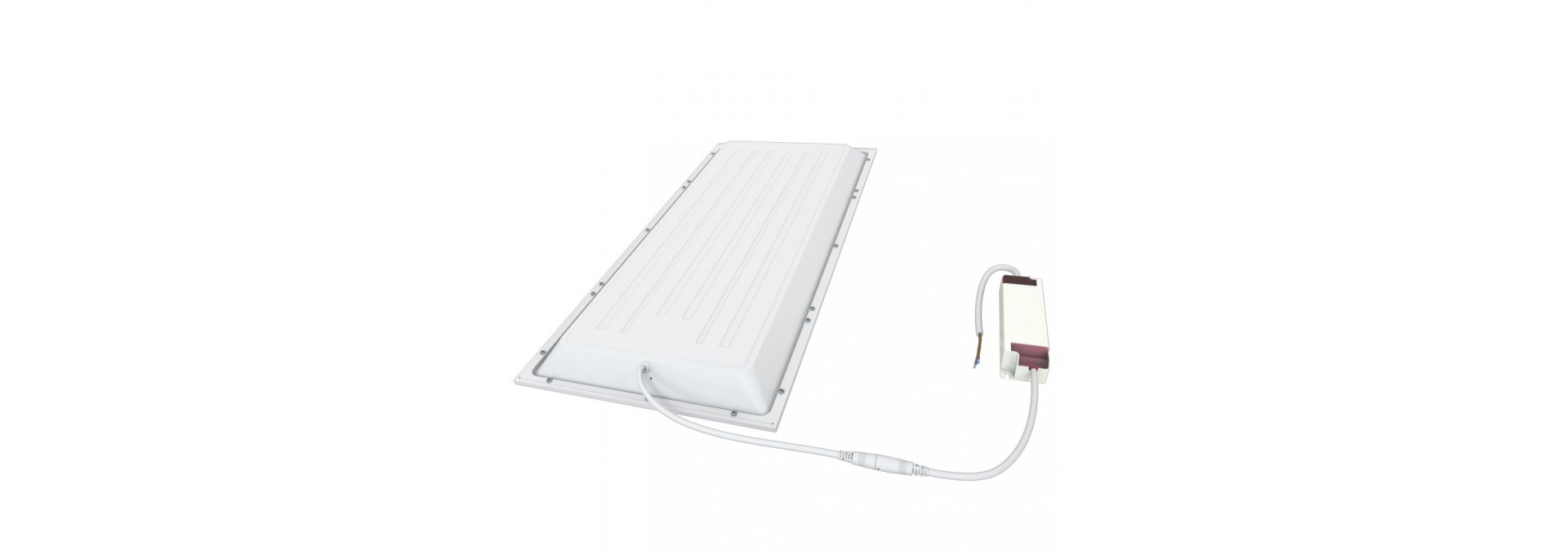 Офис Комфорт 10 IP40 CRI90 4000К Опал 595х295х33мм