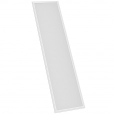 Офис Комфорт 18 IP40 CRI90 5000К Опал 1195х295х33мм