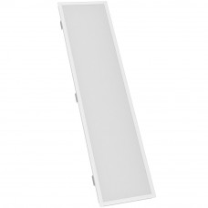 Офис Комфорт 34 IP40 CRI90 4000К Опал 1200х300х35мм Clip-In