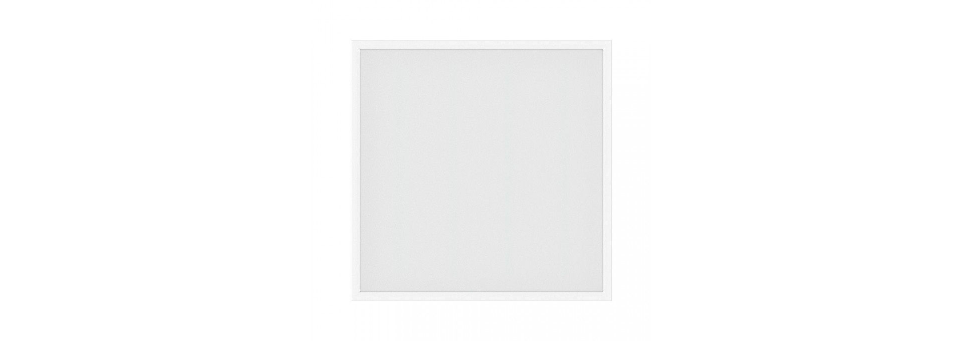 Офис Комфорт 40 IP40 CRI90 4000К Опал 595х595х33мм