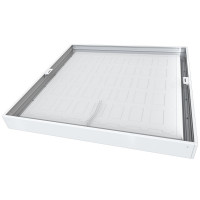 Аксессуар. Офис Классик Накладное крепление 595х595мм