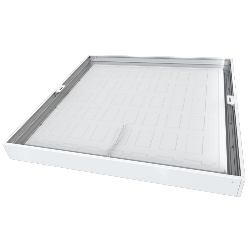 Аксессуар. Офис Классик Накладное крепление 595х595мм