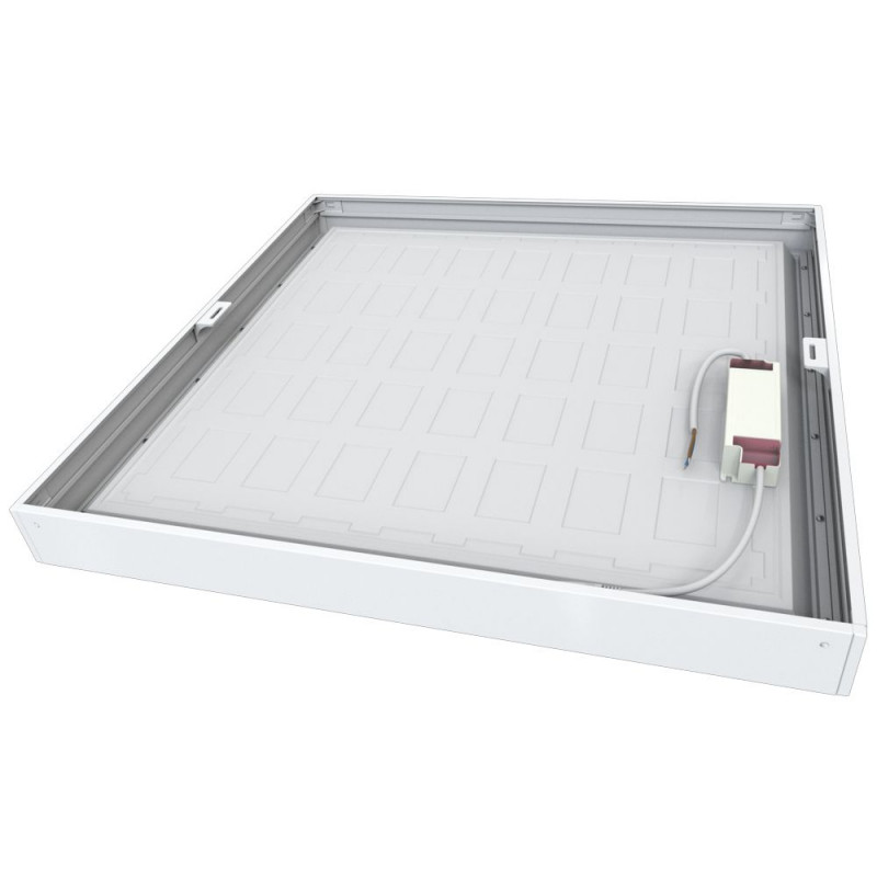 Аксессуар. Офис Комфорт Накладное крепление 595х595мм