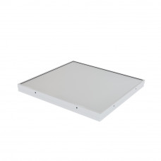 Опция. Офис. Исполнение корпуса с матовым закаленным стеклом, IP65