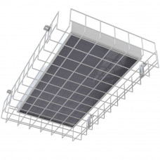 Аксессуар. Офис (595х295х50мм). Защитная решетка