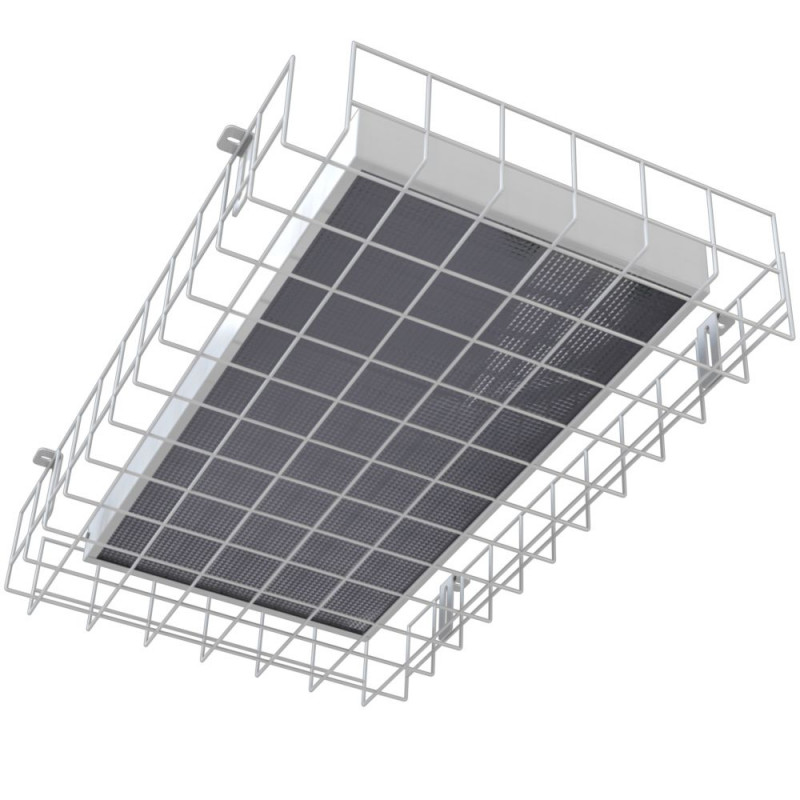 Аксессуар. Офис (595х295х50мм). Защитная решетка