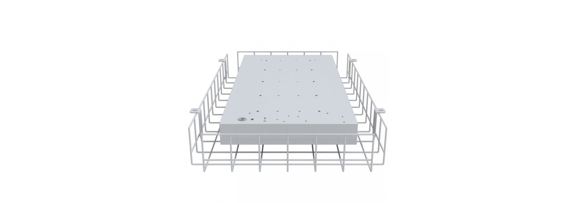Аксессуар. Офис (595х295х50мм). Защитная решетка