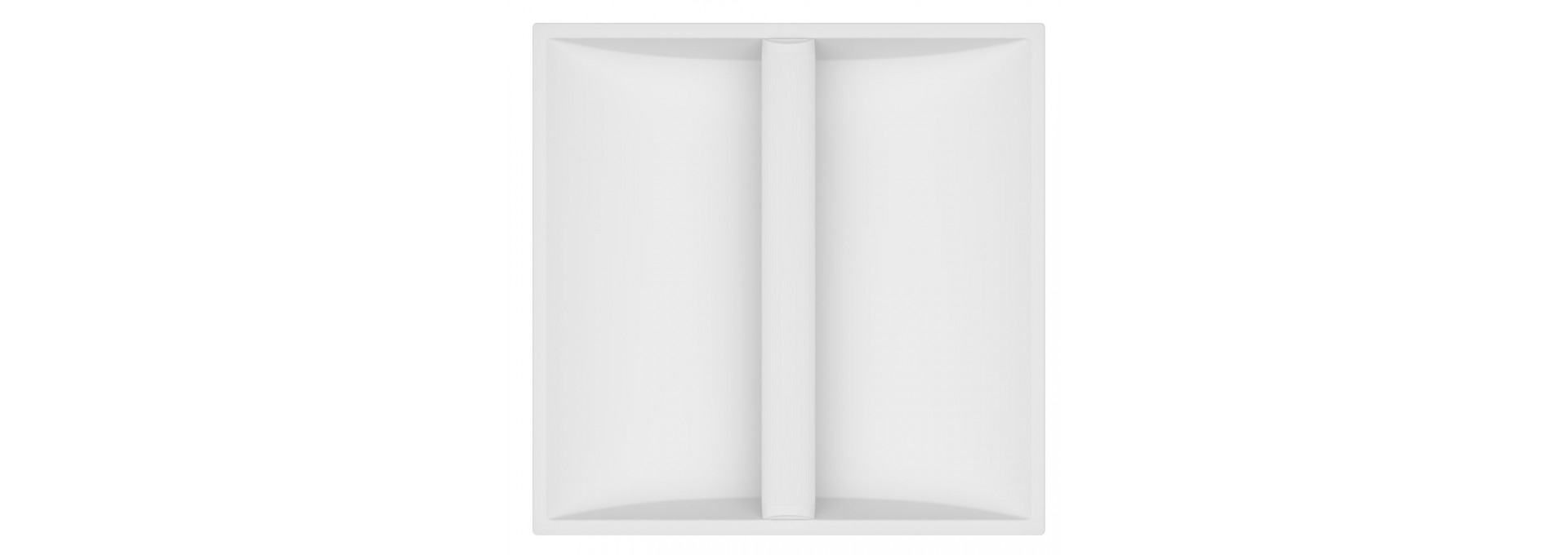 Офис Рефлект 25 IP30 CRI90 3000К