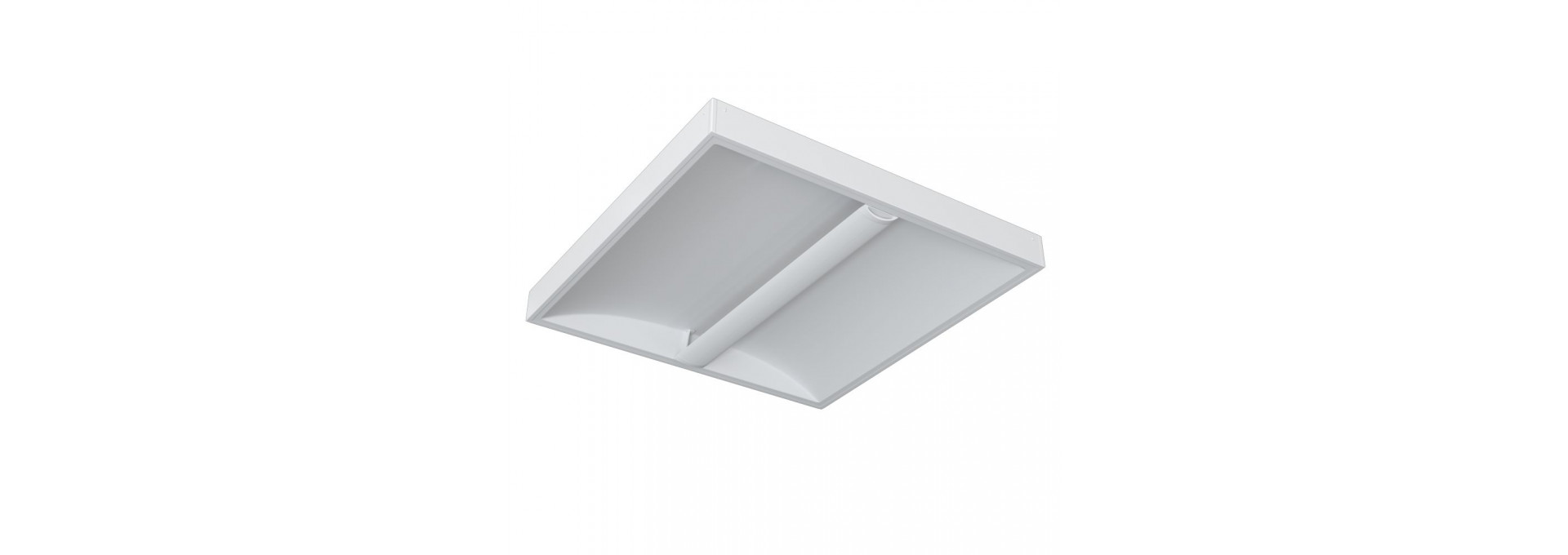 Аксессуар. Офис Рефлект. Накладное крепление