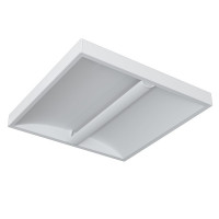 Аксессуар. Офис Рефлект. Накладное крепление