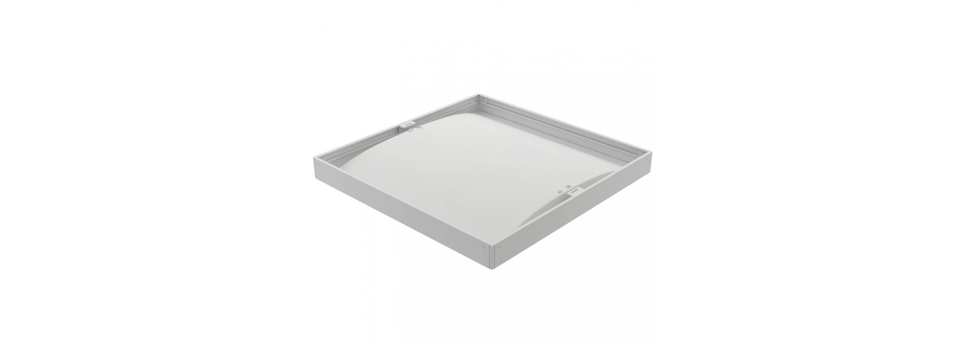 Аксессуар. Офис Рефлект. Накладное крепление