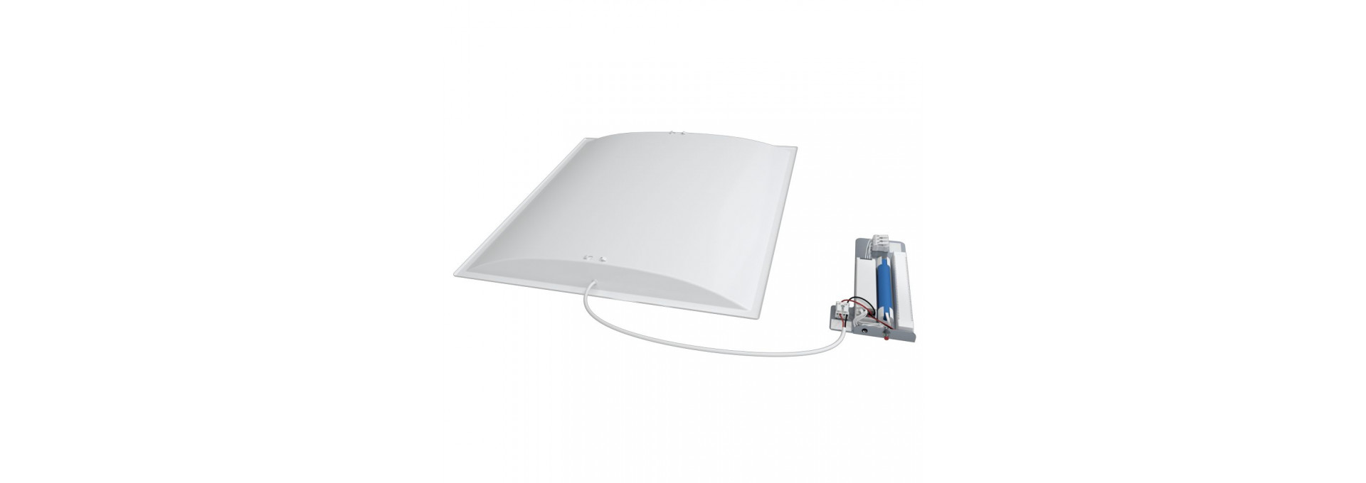 Опция. Офис Рефлект. Блок аварийного питания (2,5Вт 3час.)