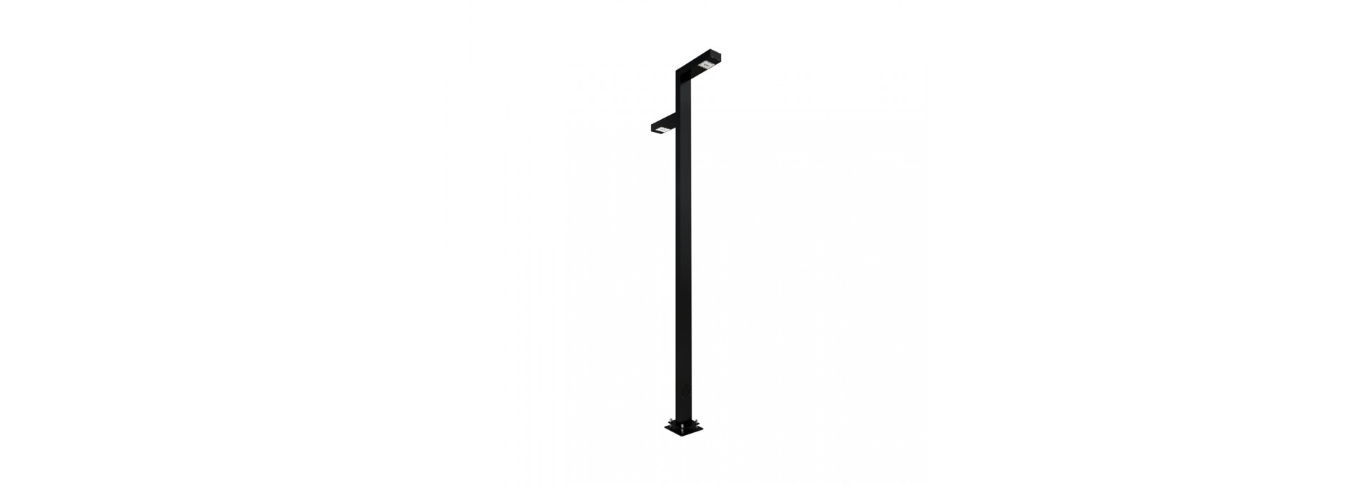 Парк 120 4000/500/500мм 5000К