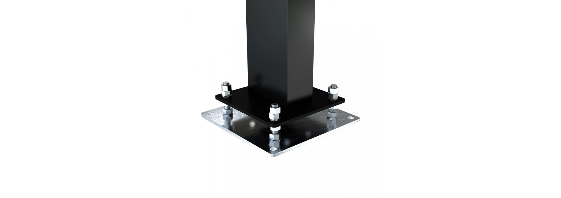 Аксессуар. Фланец анкерный/приварной