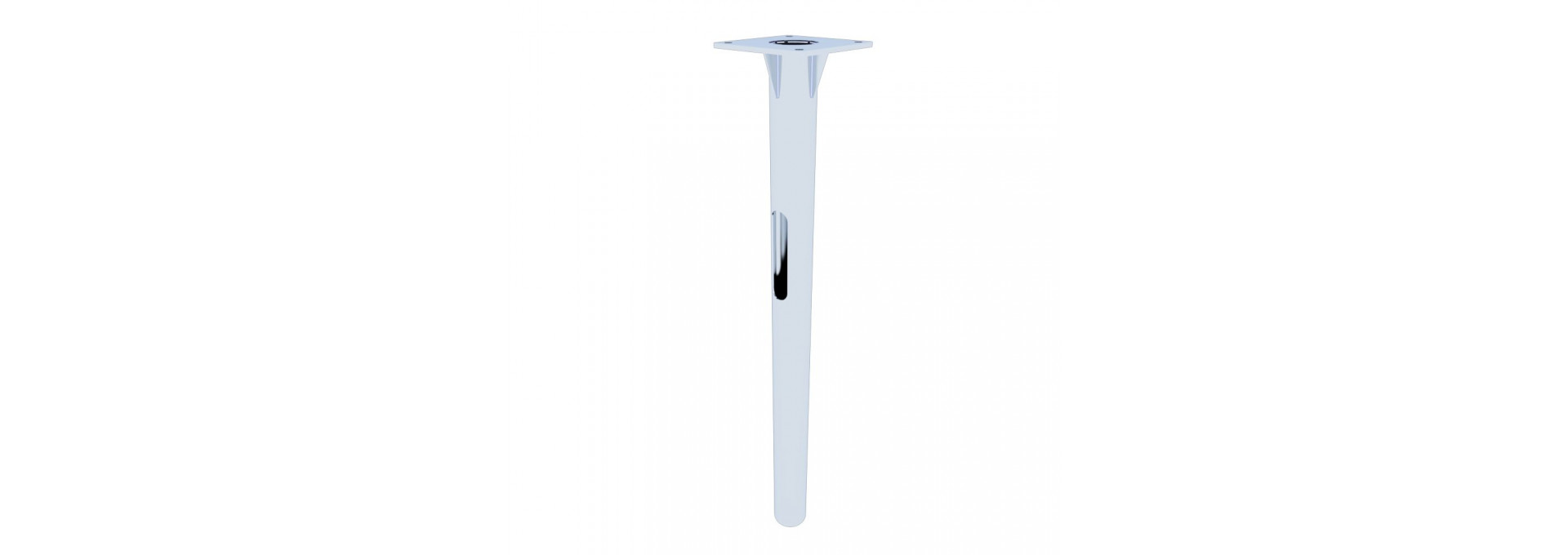 Аксессуар. Фланец закладной в грунт