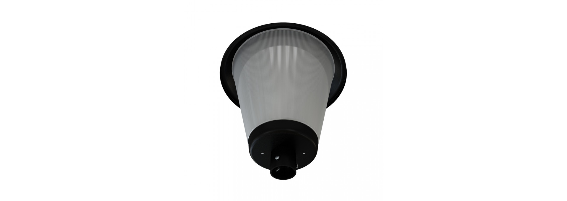 Конус 30 Эко 5000К Опал