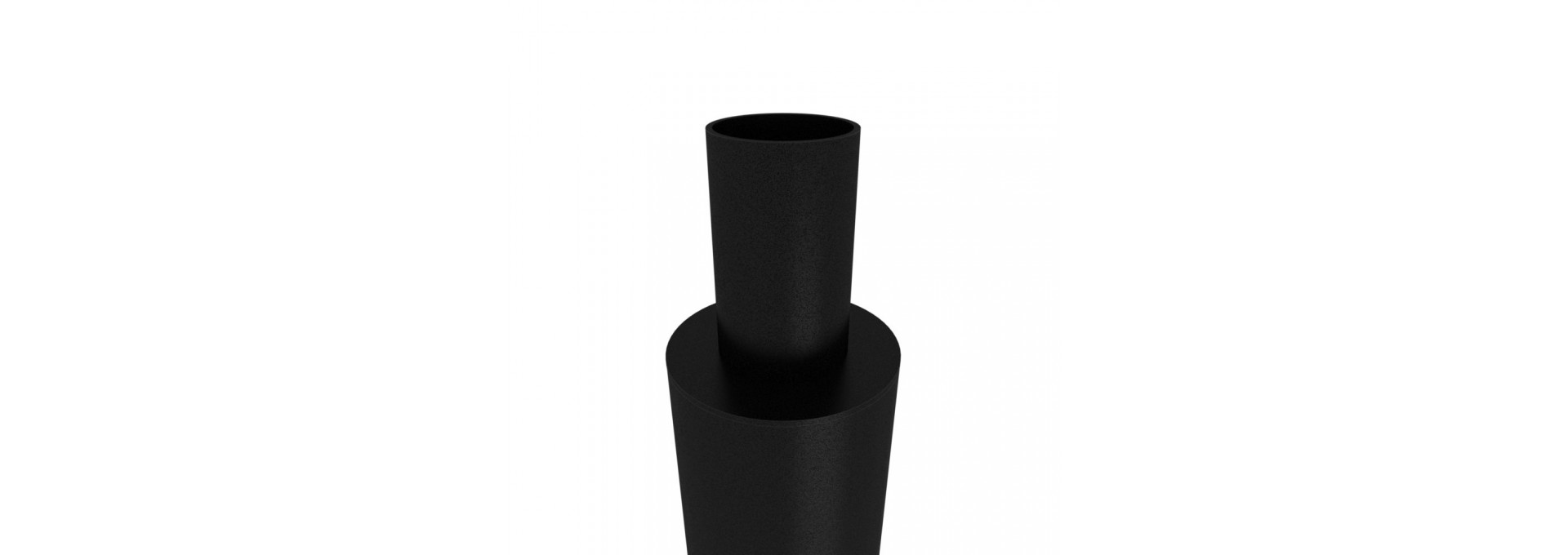 Аксессуар. Опора цилиндрическая ОЦ-108-4