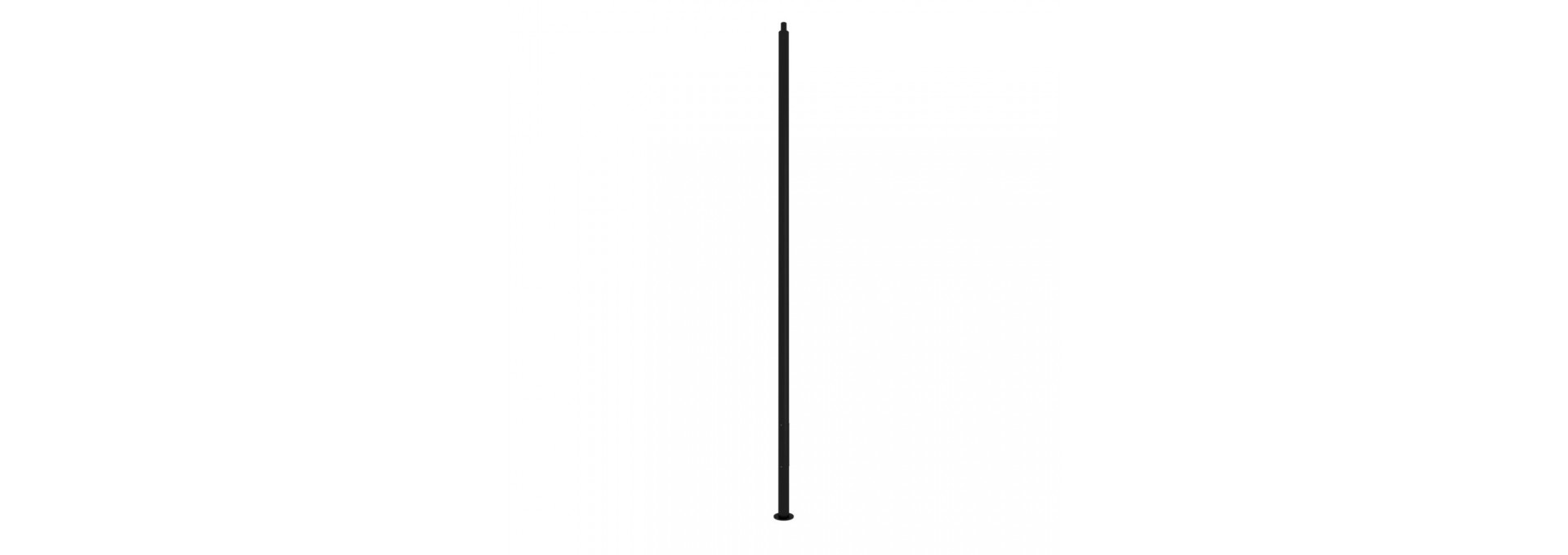 Аксессуар. Опора цилиндрическая ОЦ-108-5