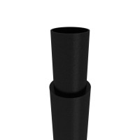 Аксессуар. Опора цилиндрическая ОЦ-108-76-3