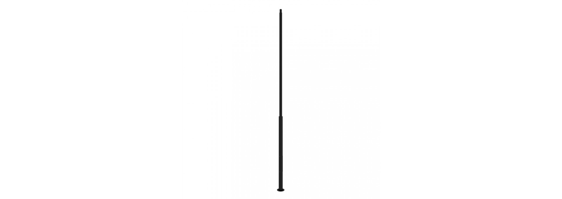 Аксессуар. Опора цилиндрическая ОЦ-108-76-5