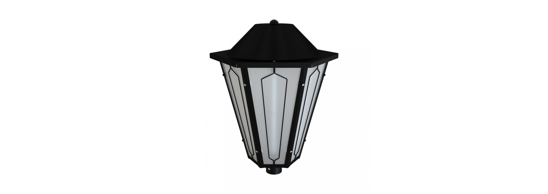 Пушкинский 40 Эко 3000К