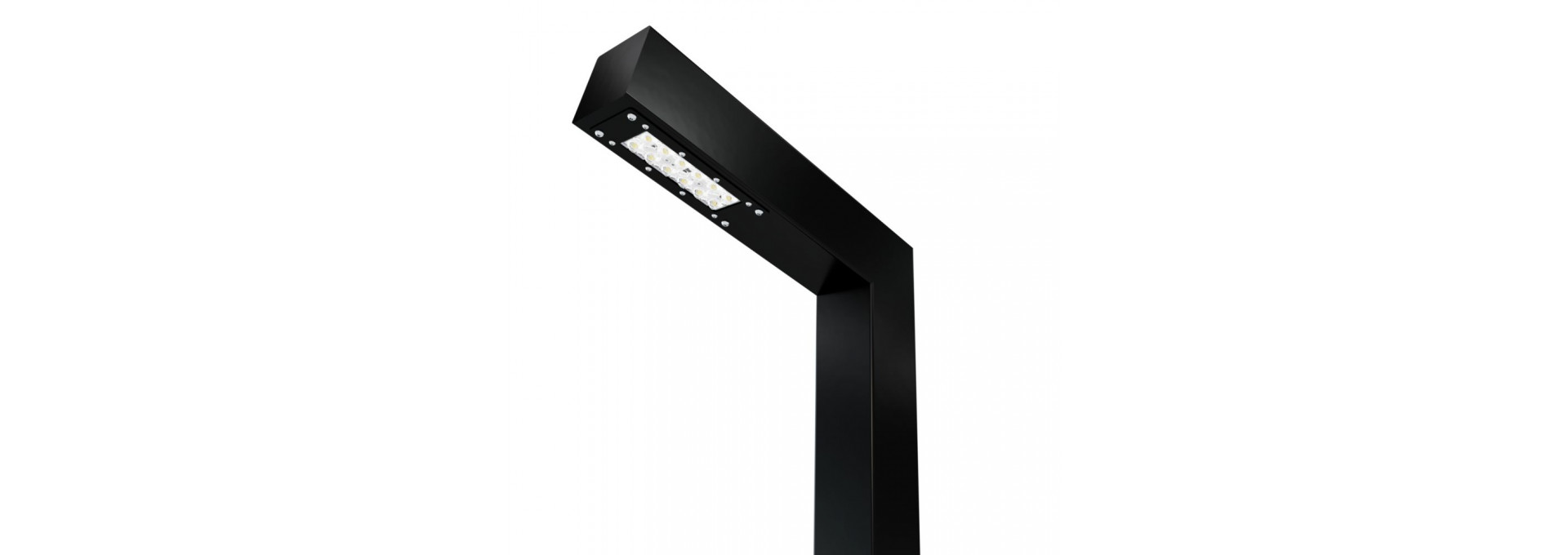 Парк 40 Ст 3000/500мм 4000К