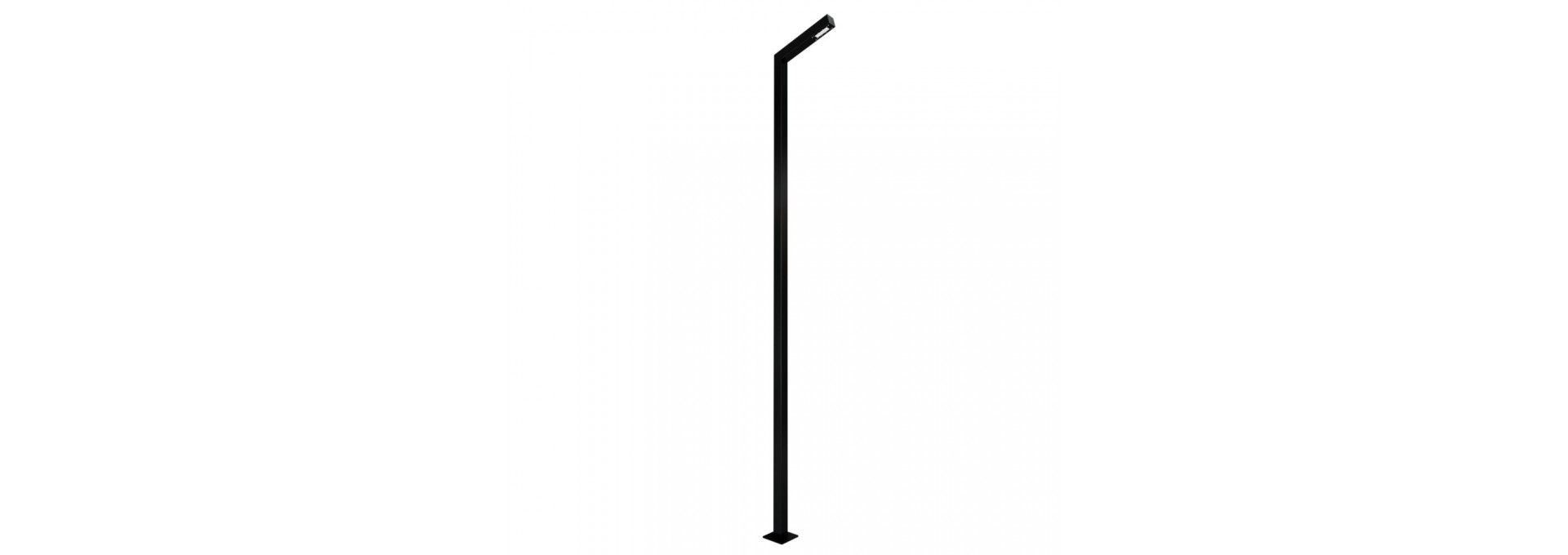 Парк 40 Ст 5000/700мм 4000К