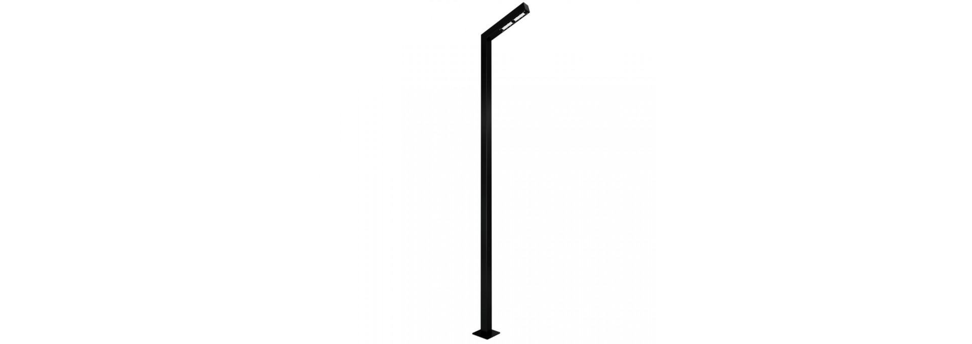 Парк 60 Ст 4000/700мм 4000К