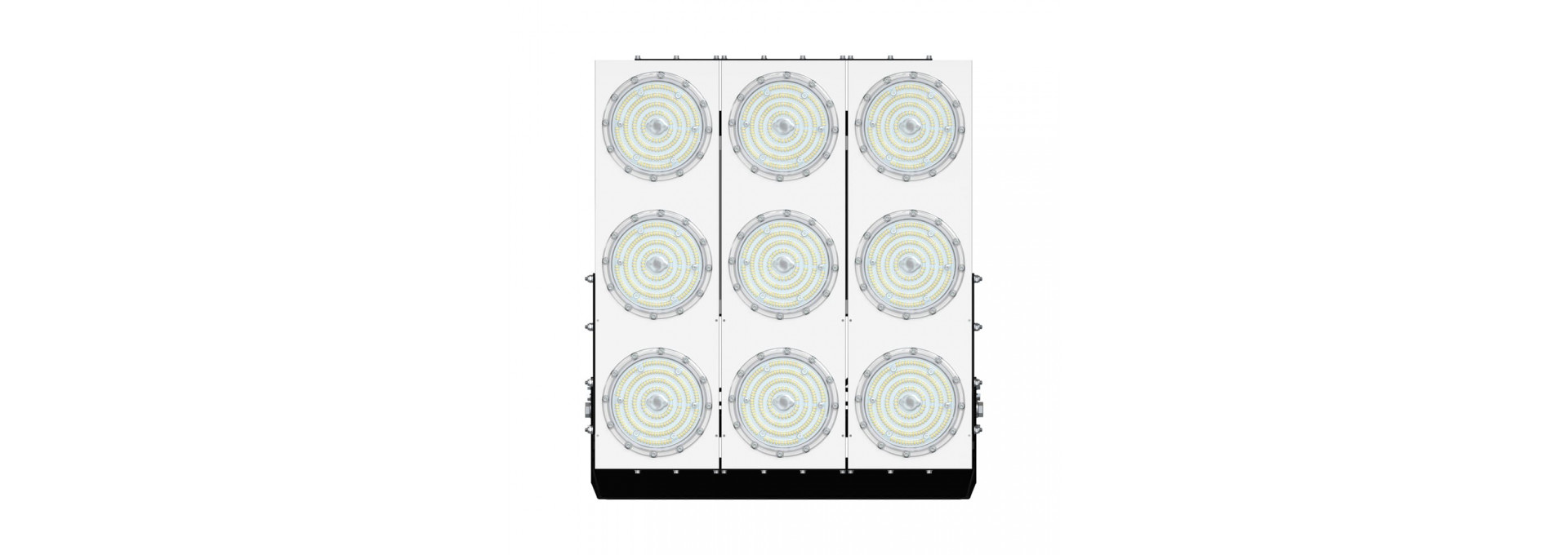 Плазма 1000 D CRI70 4000К 120°