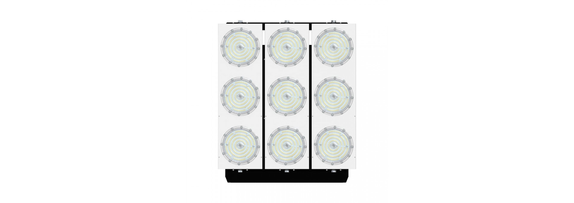 Плазма 1000 D Box CRI70 3000К 120°